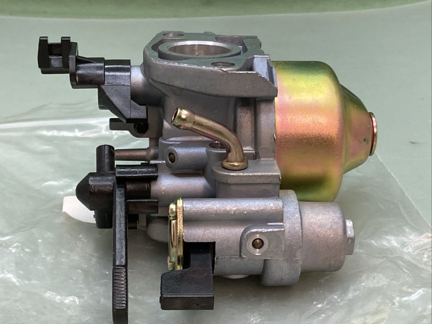 NEW REPLACES TRAILMASTER JF168QDL.06B Carburetor, 196cc / 212cc
