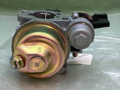 NEW REPLACES TRAILMASTER JF168QDL.06B Carburetor, 196cc / 212cc