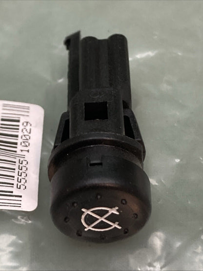 NEW GENUINE GO POWER SPORTS 6.000.200 Engine Start Button