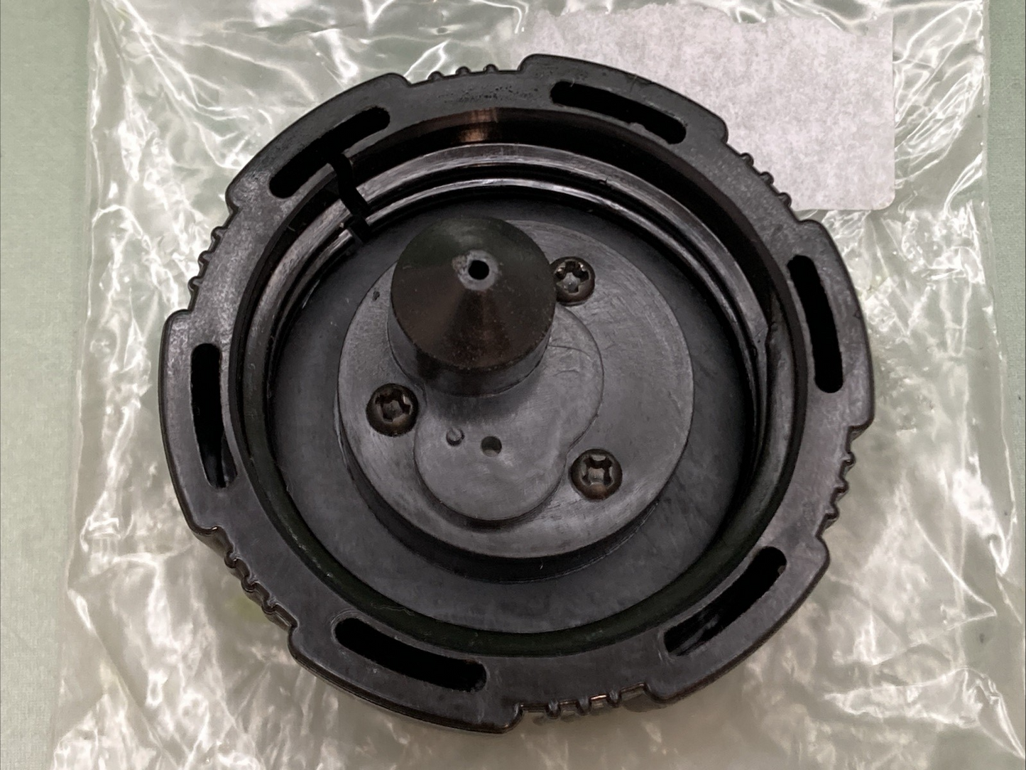 NEW GENUINE GO POWER SPORTS 6.000.145 FUEL CAP