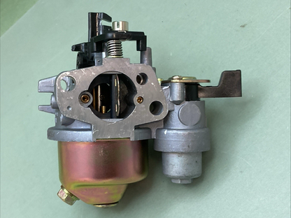 NEW REPLACES TRAILMASTER JF168FLH-8B.09 Carburetor, Electric Start Mid & Mini X