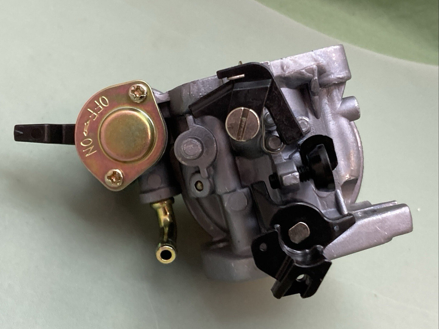 NEW REPLACES TRAILMASTER JF168FLH-8B.09 Carburetor, Electric Start Mid & Mini X