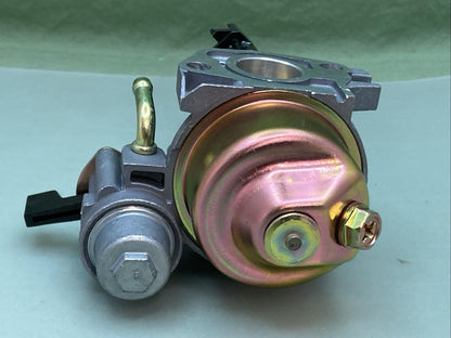 NEW REPLACES TRAILMASTER JF168FLH-8B.09 Carburetor, Electric Start Mid & Mini X
