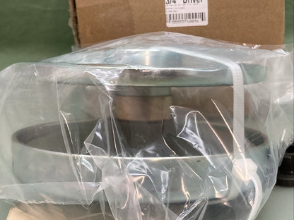 NEW GENUINE GO POWER SPORTS 9.500.001 30 Series Driver 3/4" Bore