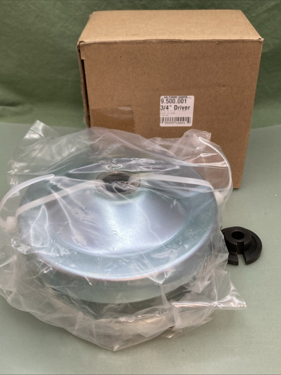 NEW GENUINE GO POWER SPORTS 9.500.001 30 Series Driver 3/4" Bore