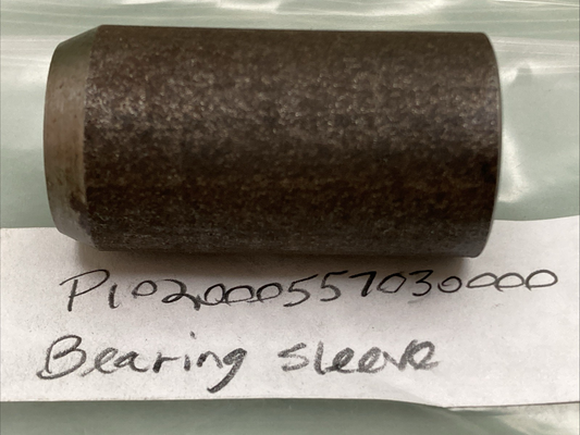 NEW REPLACES HISUN P102000557030000 BEARING SLEEVE