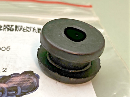 NEW GENUINE HISUN 94141-115-0005 H Rubber Ring 7x20-12
