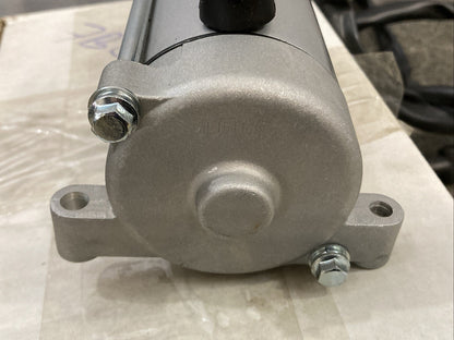 NEW GENUINE HISUN 31200-004D-0000 UTV STARTER MOTOR ASSY
