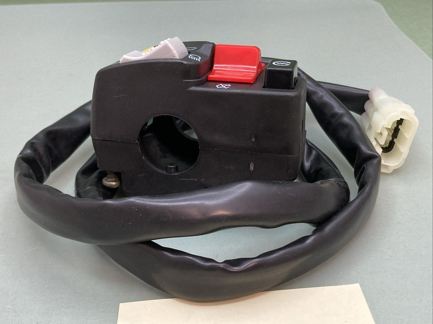 NEW REPLACES HONDA 35130-HN1-A72 Switch Assembly