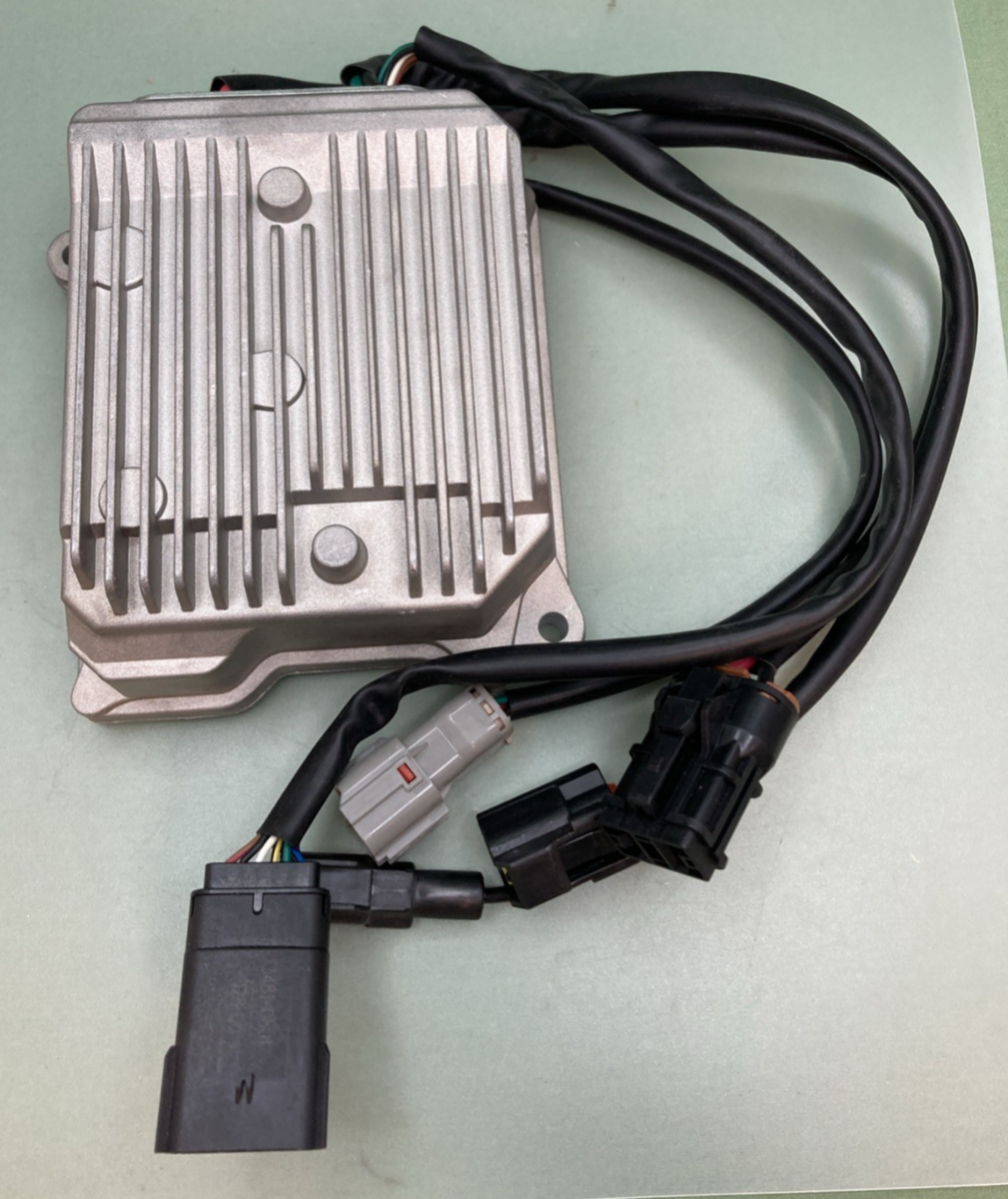 NEW GENUINE HISUN 38300-119E-0000 ESP CONTROLLER 750 UTV