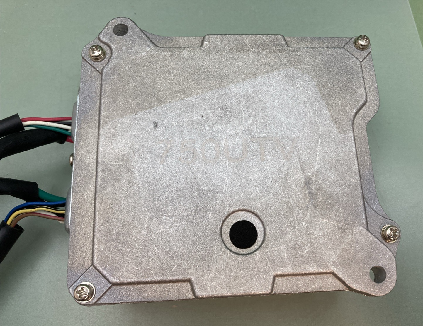 NEW GENUINE HISUN 38300-119E-0000 ESP CONTROLLER 750 UTV