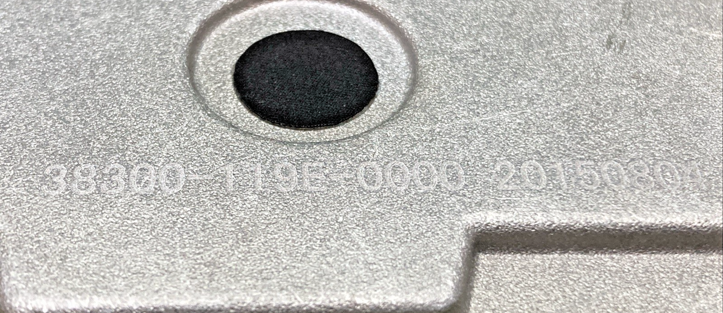 NEW GENUINE HISUN 38300-119E-0000 ESP CONTROLLER 750 UTV