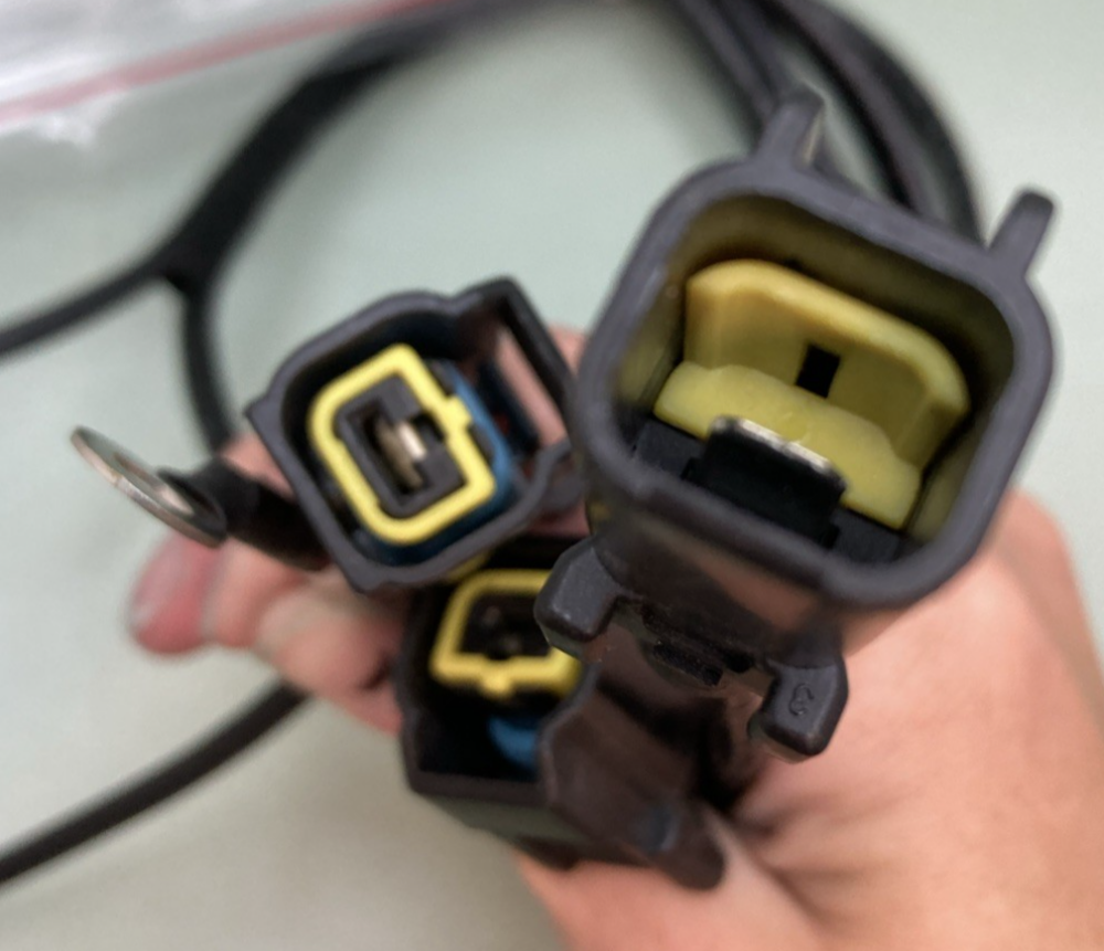 NEW GENUINE HISUN 34180-119E-0000 EPS Power Line