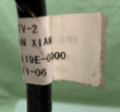 NEW GENUINE HISUN 34180-119E-0000 EPS Power Line