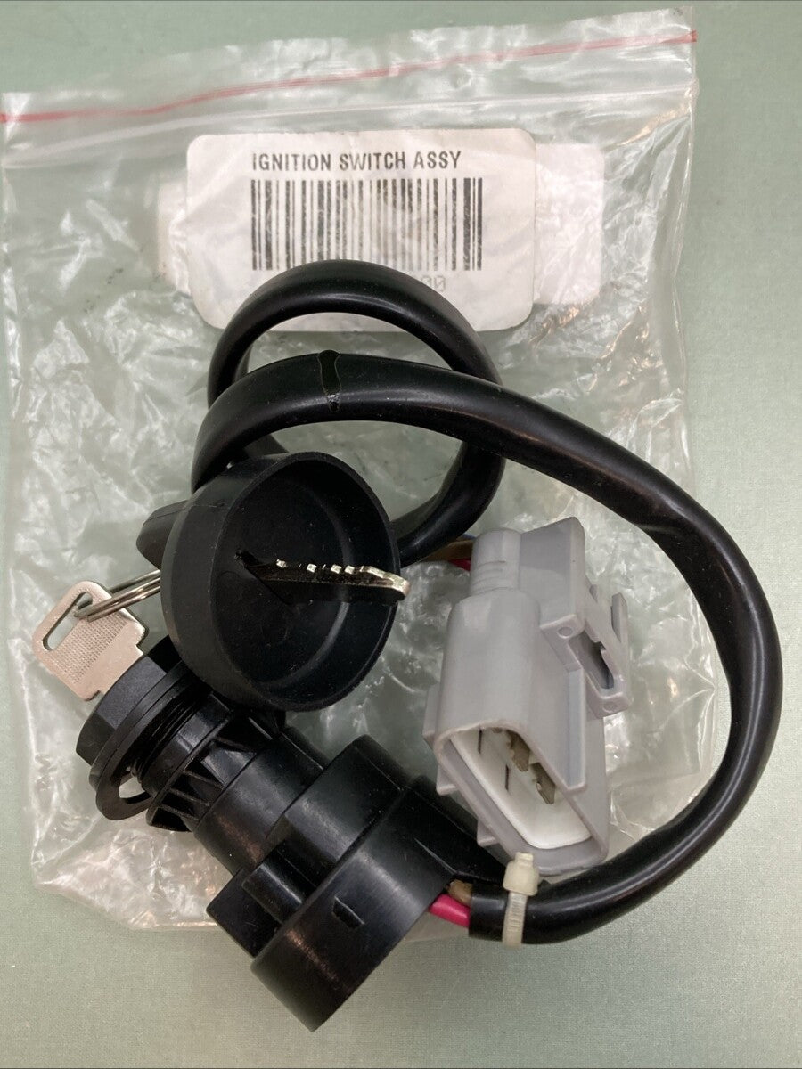 NEW REPLACES HISUN 37200-107-0000 Ignition Switch Assy