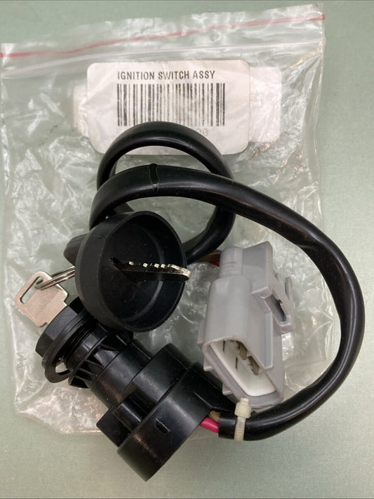 NEW REPLACES HISUN 37200-107-0000 Ignition Switch Assy