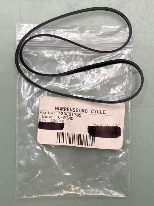 Replaces Sea-Doo 420831705 O-Ring, New