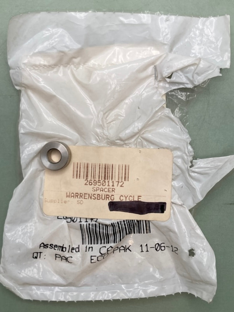 Replaces Sea-Doo 269501172 Spacer, New