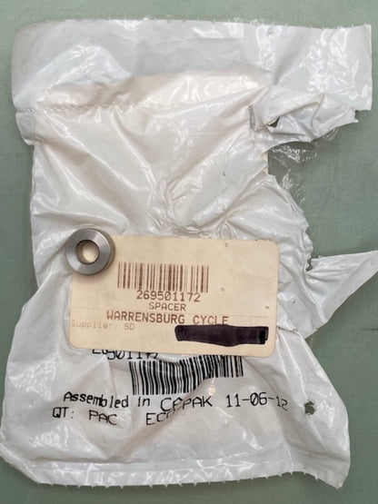 Replaces Sea-Doo 269501172 Spacer, New