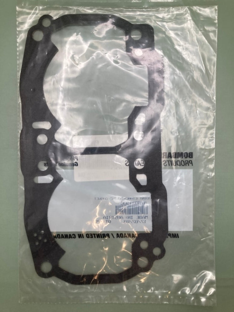 Bombardier 420931900 Cylinder Gasket, New Genuine