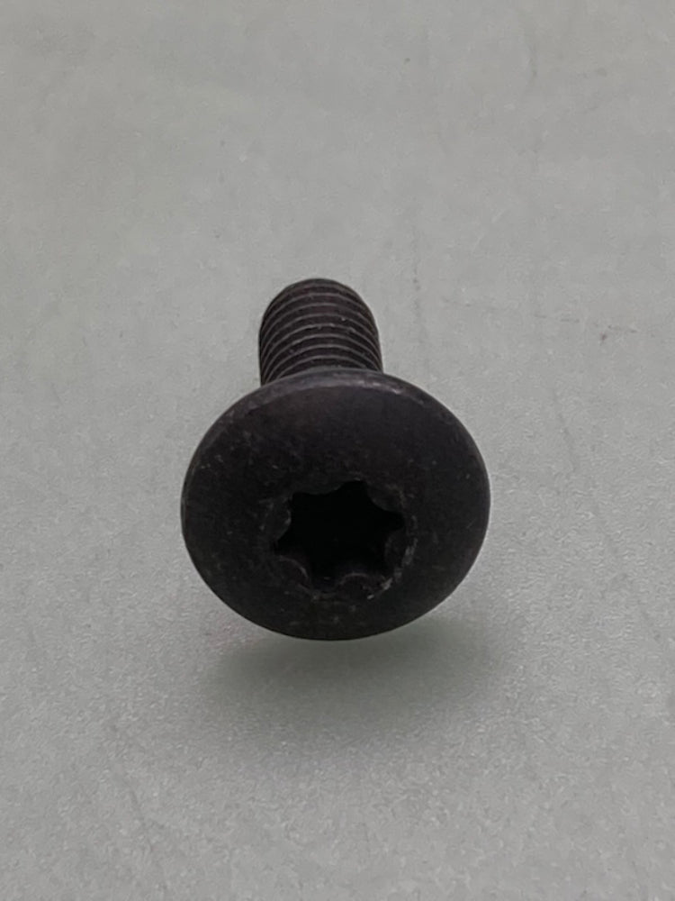 Replaces Can-Am 250000261 Torx Screw M6 X 16, New