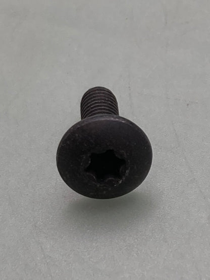 Replaces Can-Am 250000261 Torx Screw M6 X 16, New