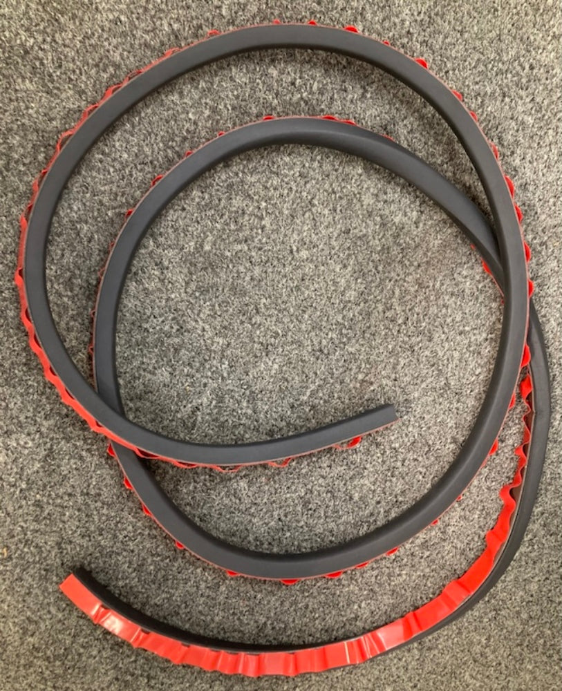 Replaces Can-Am 293200093 Neoprene Seal 83 in 293200017, New