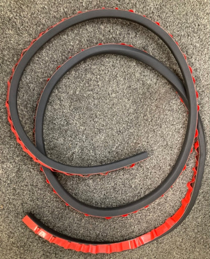 Replaces Can-Am 293200093 Neoprene Seal 83 in 293200017, New