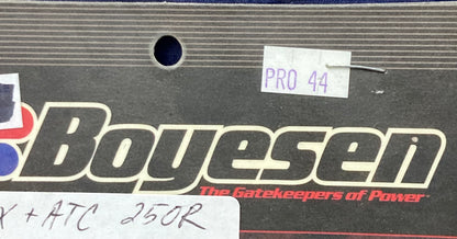 New Genuine Boyesen Pro 44 Pro Series Reeds