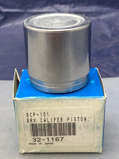New Genuine K&L 32-1167 Brake Caliper Piston