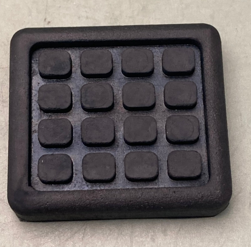 Kawasaki 92075-4031 Damper Change Pedal New Genuine
