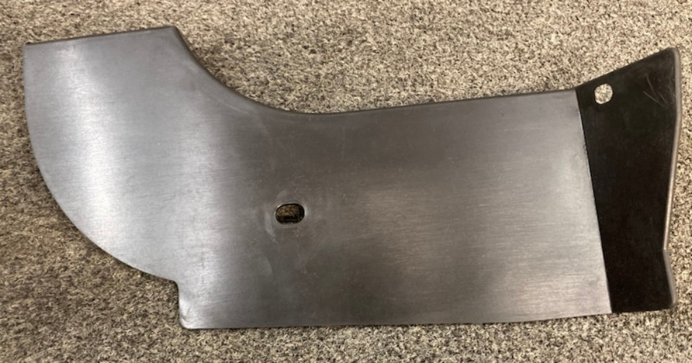 Kawasaki 55020-1775 Guard LWR LH New Genuine