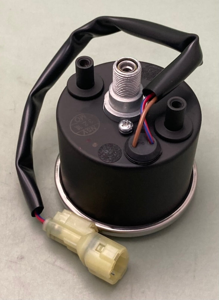 Kawasaki 25031-1080 Meter Assembly MPH New Genuine