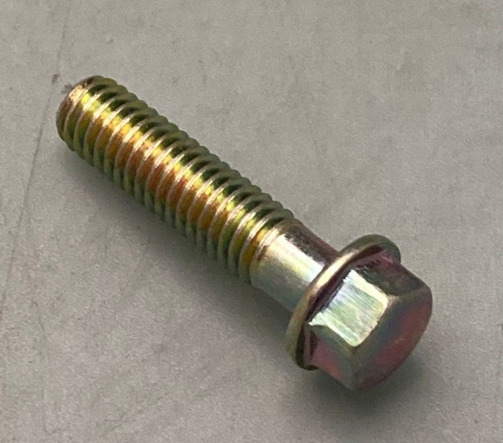 Kawasaki 92153-Y051 Flange Bolt 6x25 New Replaces