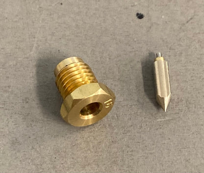 Kawasaki 16030-1009 Float Valve New Genuine