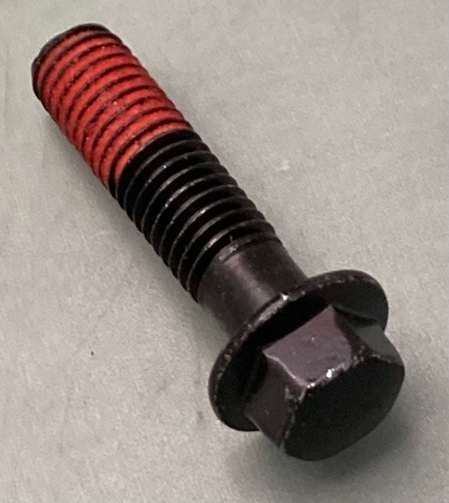 Kawasaki 92151-1446 Bolt 8x32 New Genuine