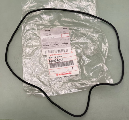 Kawasaki 92093-0057 Seal New Genuine