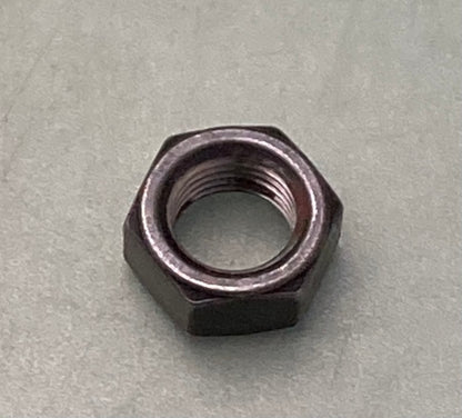 Kawasaki 92015-1325 Nut 7MM New Replaces 92210-1492