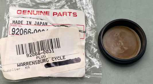 Kawasaki 92066-0031 Plug New Genuine 92066-1442