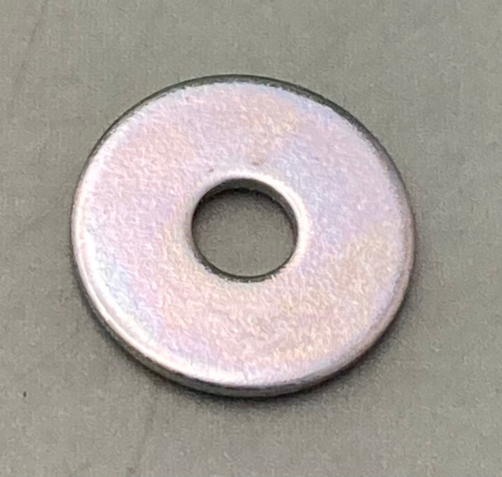 Kawasaki 92022-237 Washer 6.5x22x1.6 New Replaces