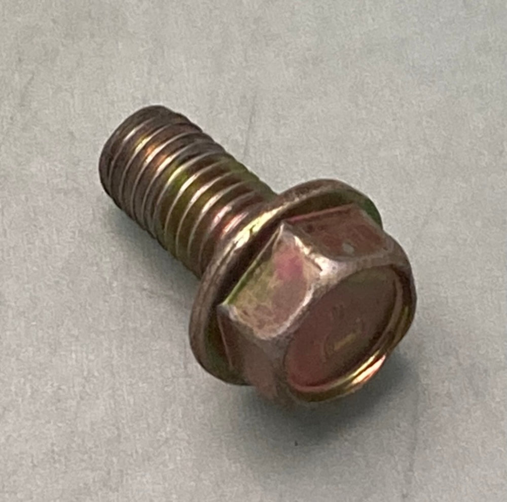 Kawasaki 114G0850 Bolt Hex Head 8x50 New Replaces