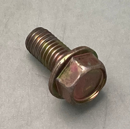 Kawasaki 114G0850 Bolt Hex Head 8x50 New Replaces