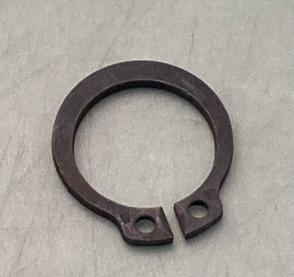 Kawasaki 92033-4002 Snap Ring New Replaces