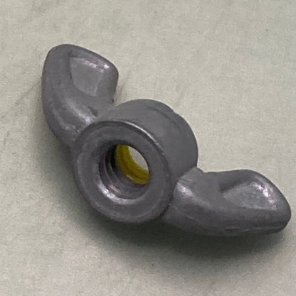 Kawasaki 92015-4021 Nut-Wing New Replaces