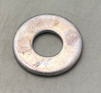 Kawasaki 411AA1200 Plain Washer 12 MM New Replaces 92022-1563, 411B1200