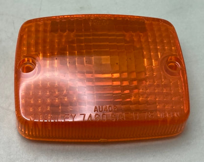 Kawasaki 23048-1019 Lens Signal Lamp New Replaces