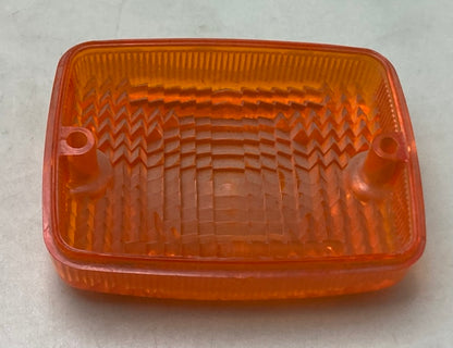Kawasaki 23048-1019 Lens Signal Lamp New Replaces