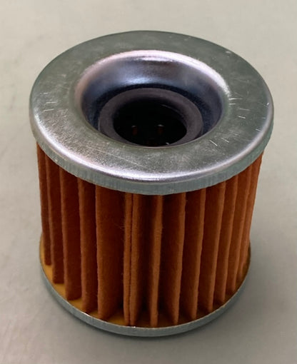 Kawasaki 16097-1002 Filter Assembly Oil New Genuine