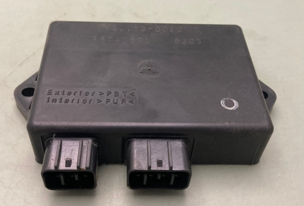 Kawasaki 21119-0092 Igniter New Genuine