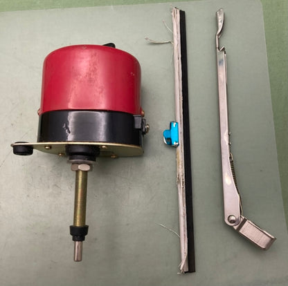 Kawasaki KAF53 Mule 1000 F/G Wiper Kit New Replaces Incomplete kit see photos.